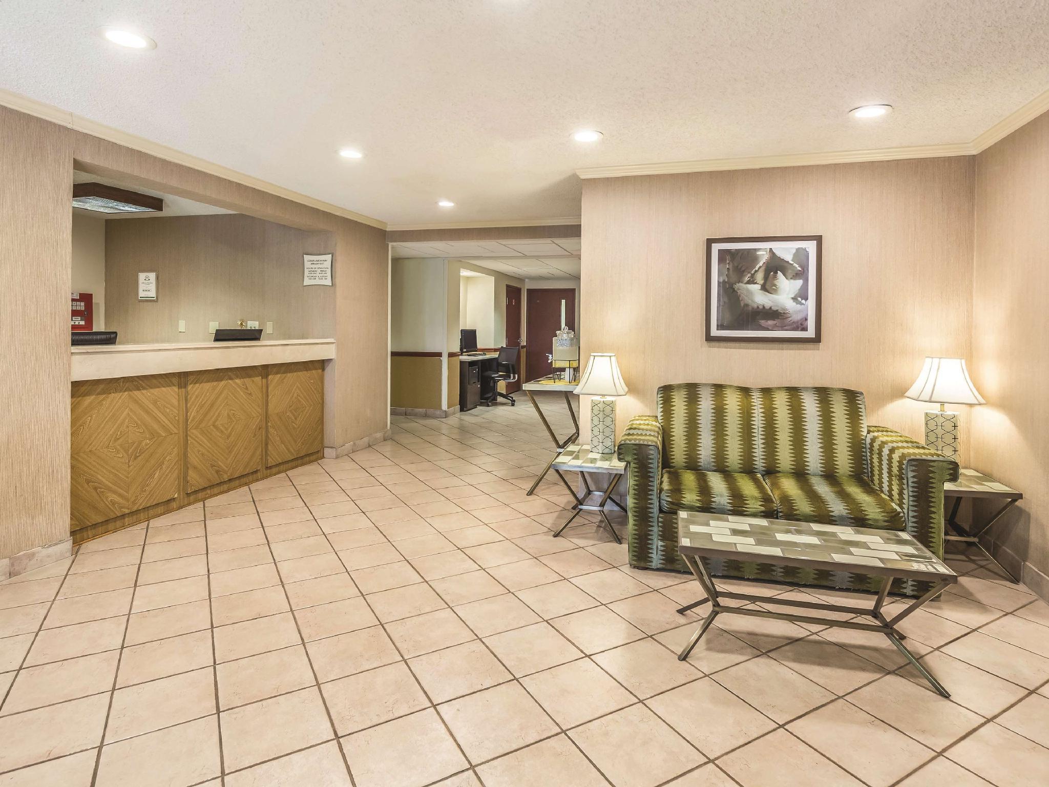 La Quinta Inn & Suites By Wyndham Jacksonville Mandarin Kültér fotó