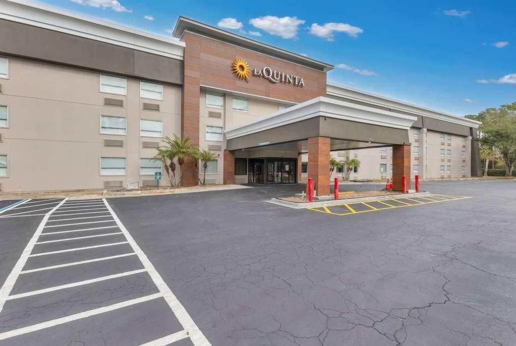 La Quinta Inn & Suites By Wyndham Jacksonville Mandarin Kültér fotó