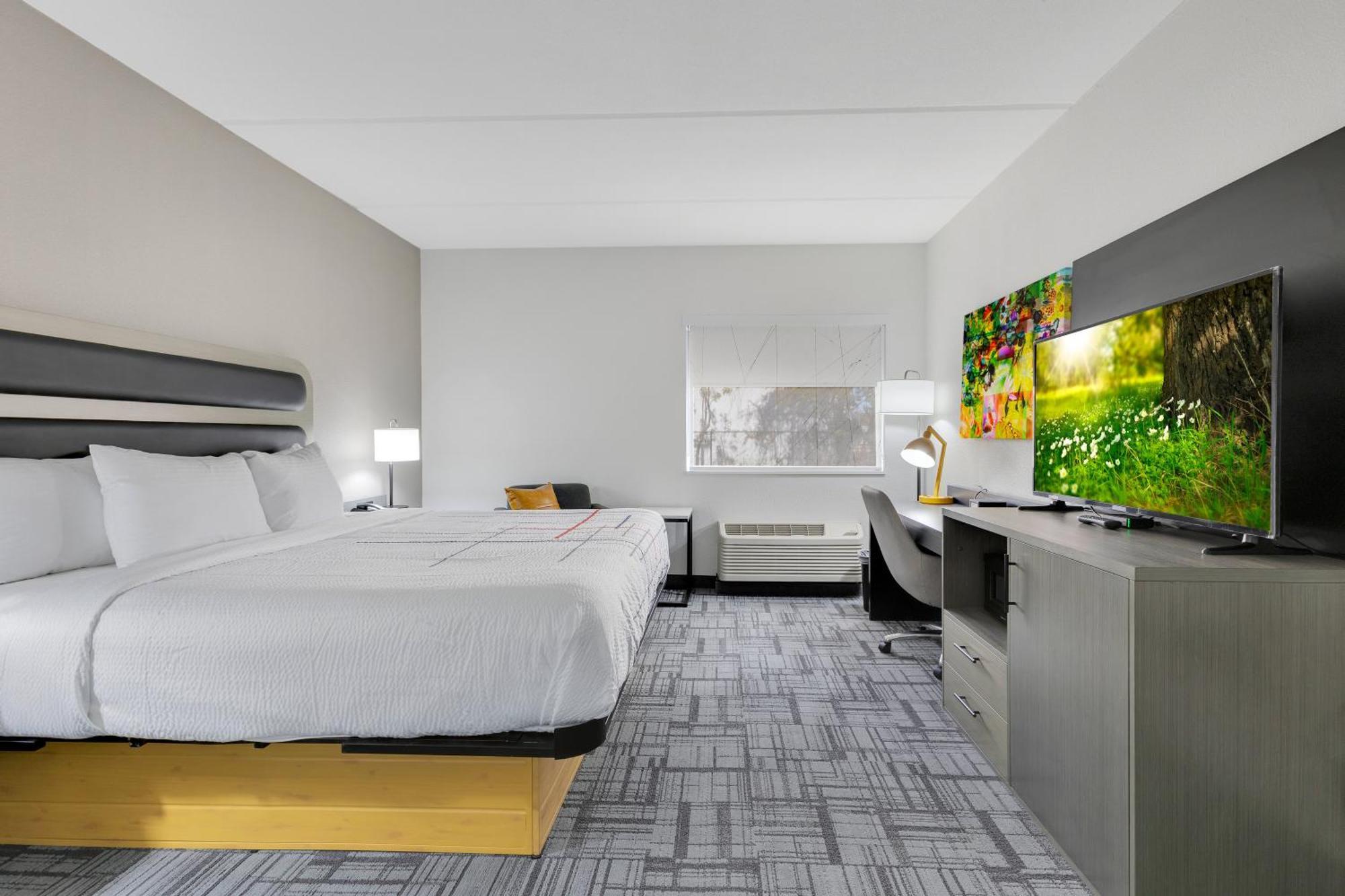 La Quinta Inn & Suites By Wyndham Jacksonville Mandarin Kültér fotó