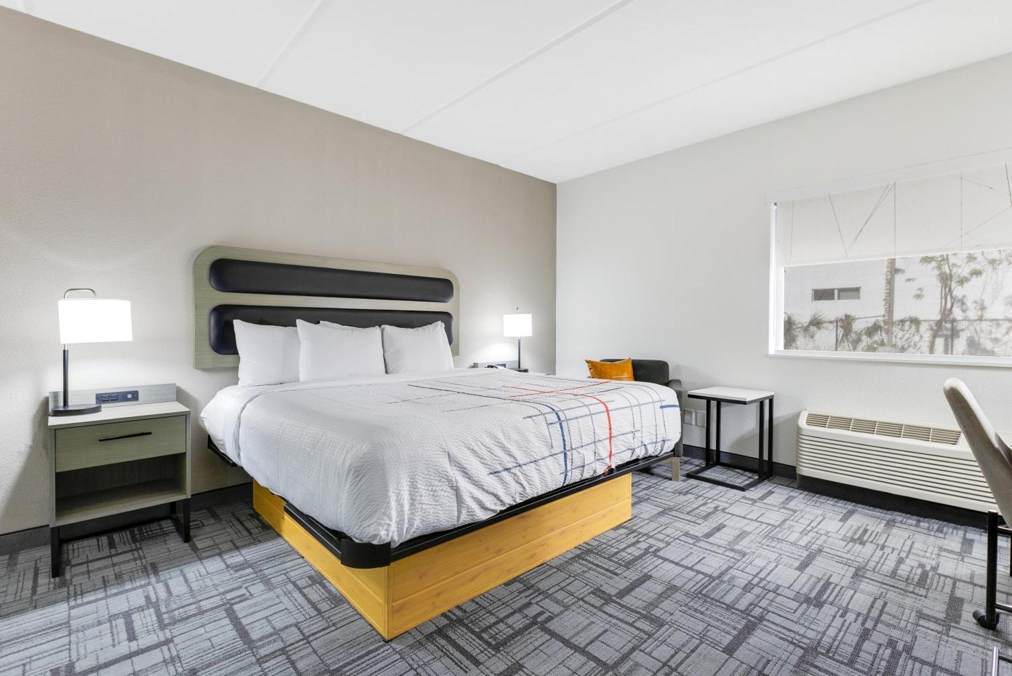 La Quinta Inn & Suites By Wyndham Jacksonville Mandarin Kültér fotó