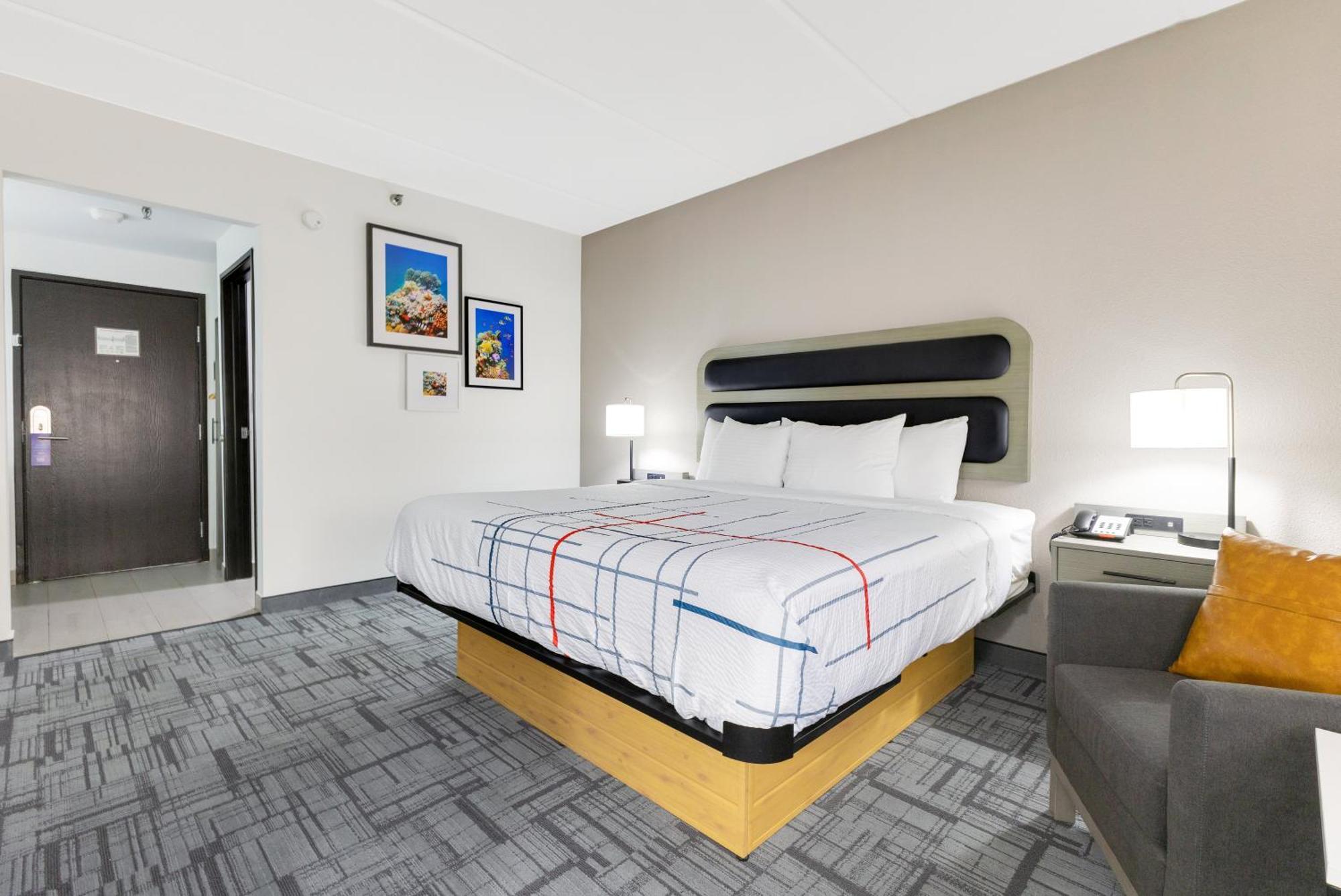 La Quinta Inn & Suites By Wyndham Jacksonville Mandarin Kültér fotó
