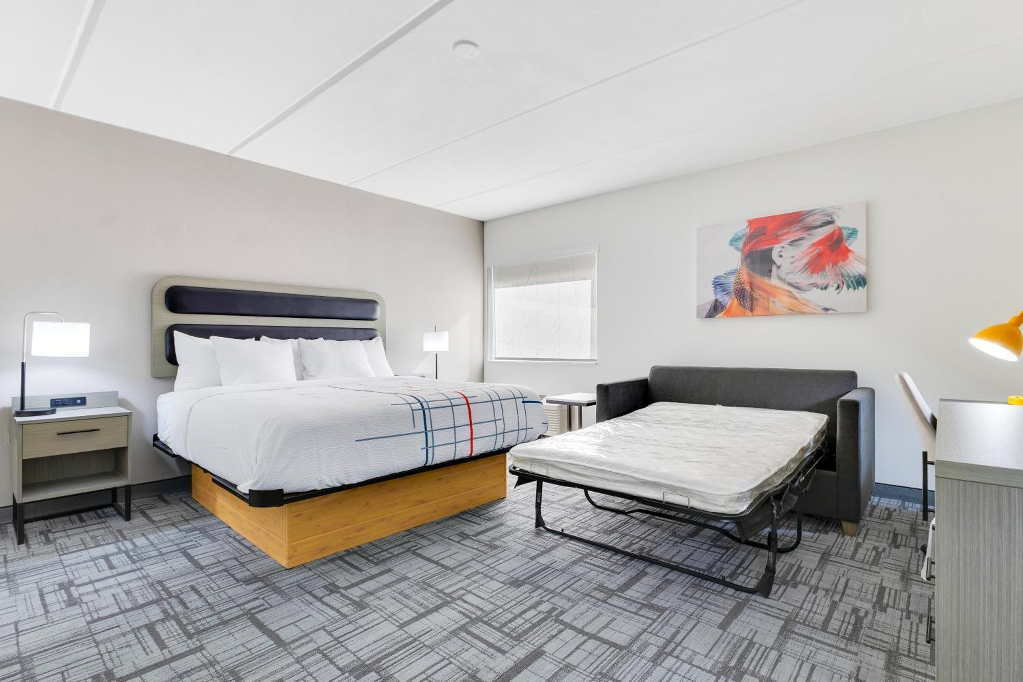 La Quinta Inn & Suites By Wyndham Jacksonville Mandarin Kültér fotó