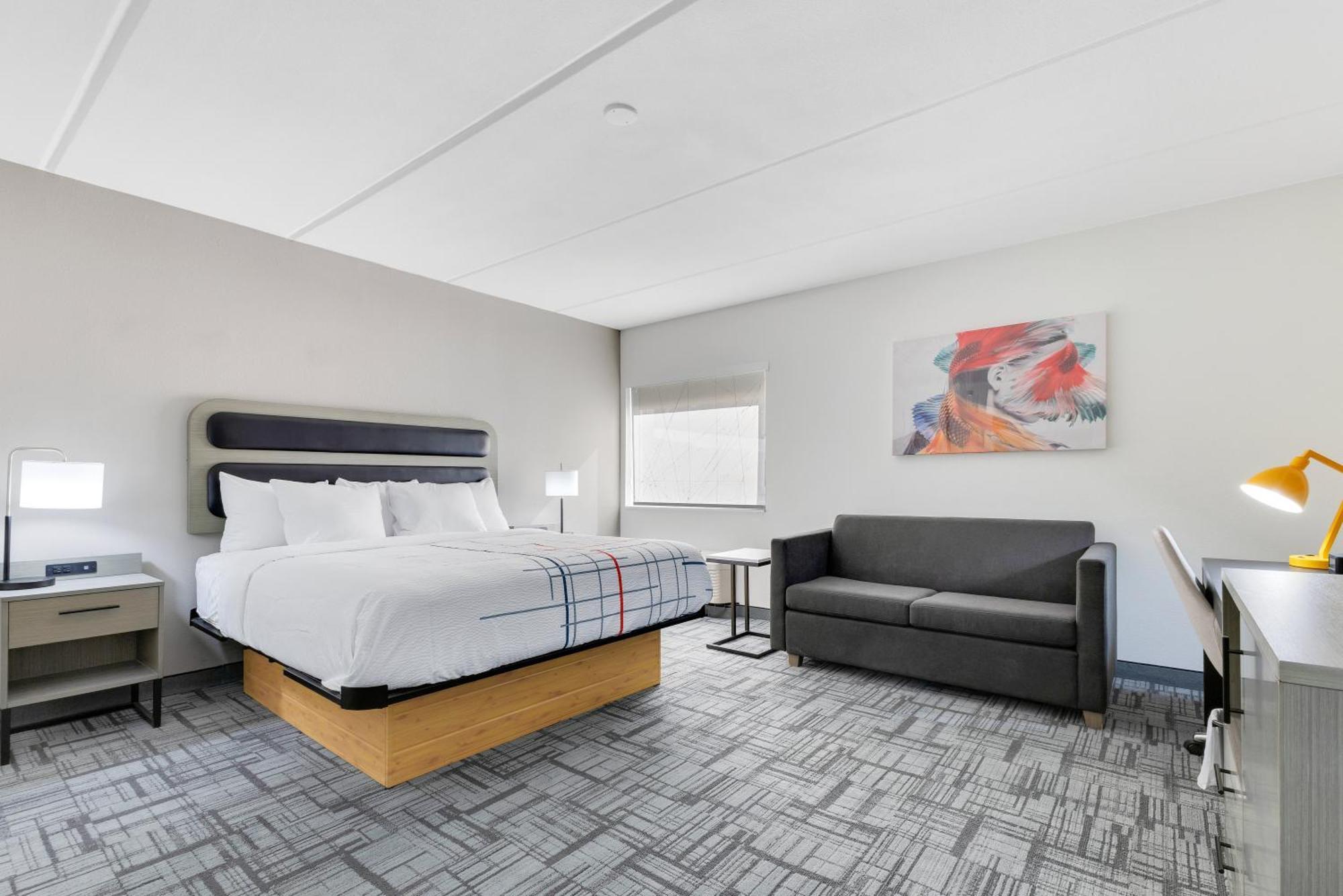 La Quinta Inn & Suites By Wyndham Jacksonville Mandarin Kültér fotó