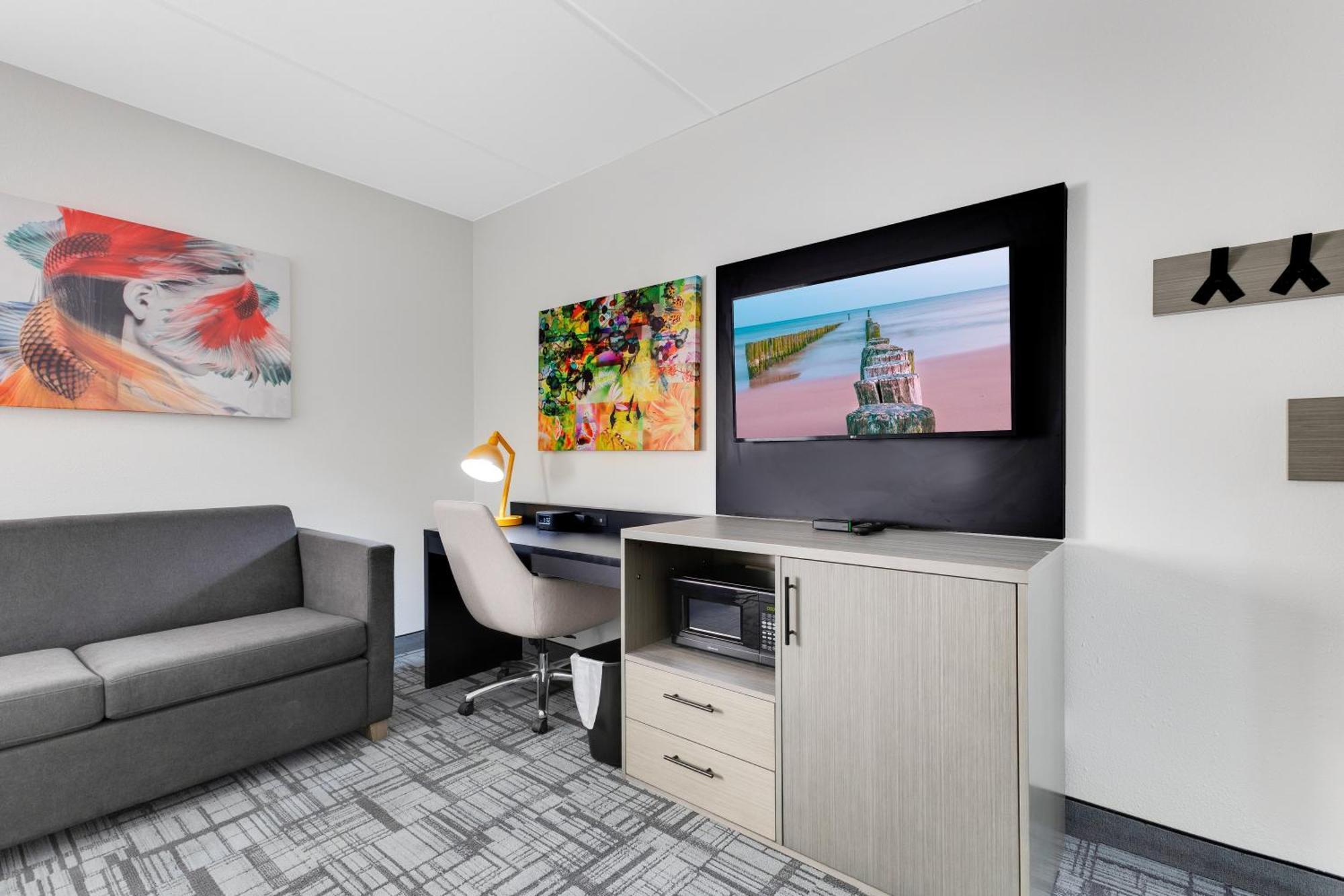 La Quinta Inn & Suites By Wyndham Jacksonville Mandarin Kültér fotó