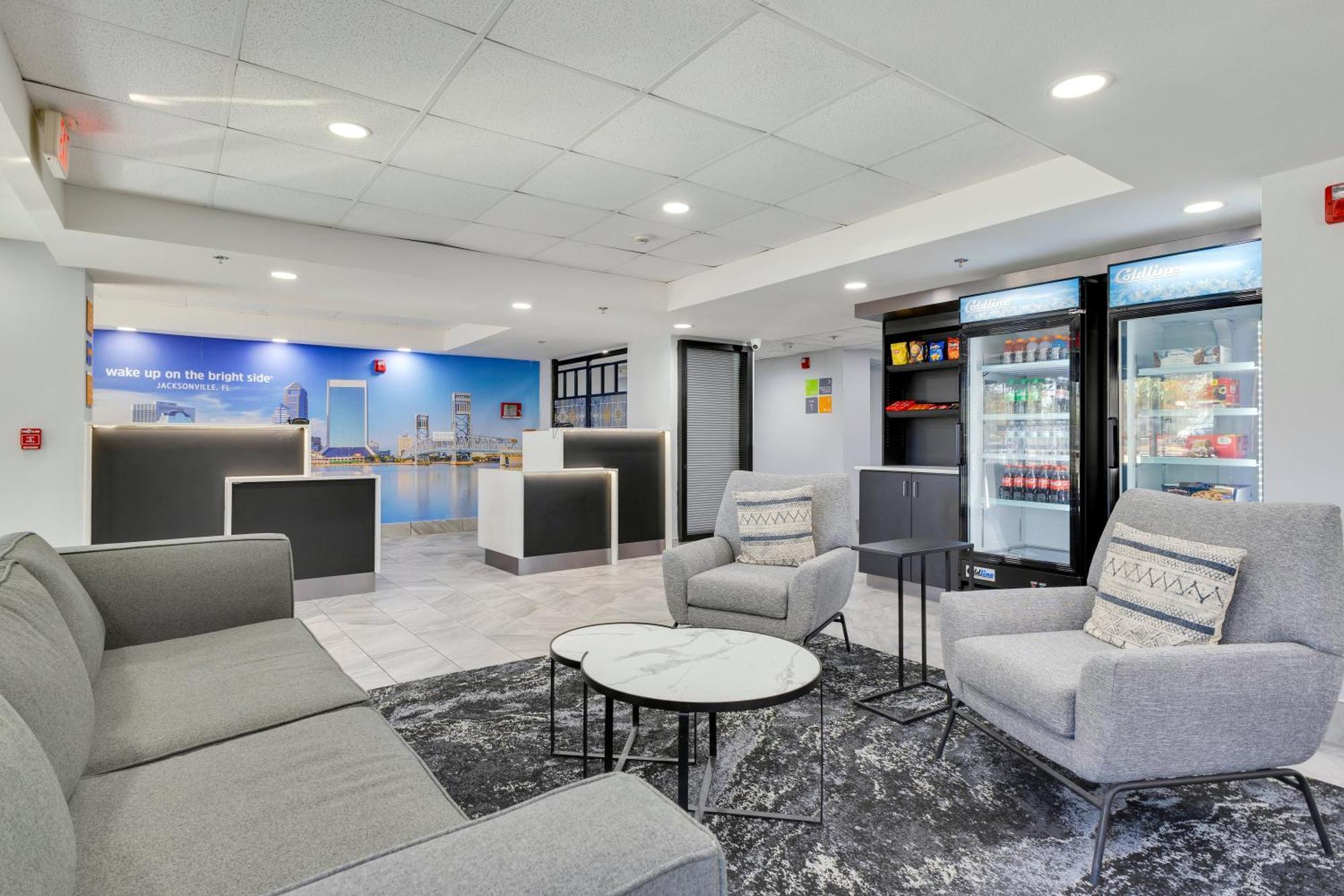 La Quinta Inn & Suites By Wyndham Jacksonville Mandarin Kültér fotó