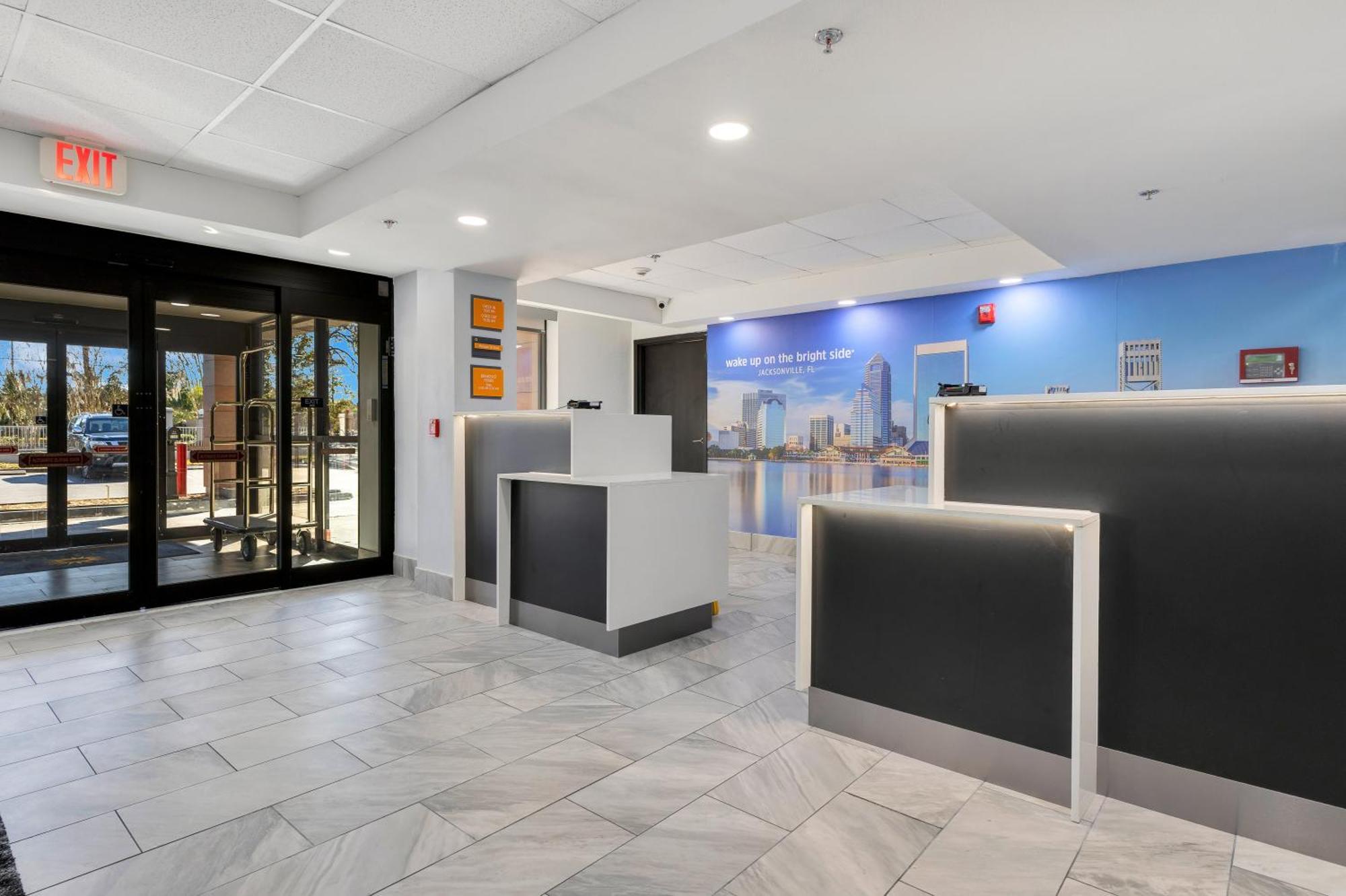 La Quinta Inn & Suites By Wyndham Jacksonville Mandarin Kültér fotó