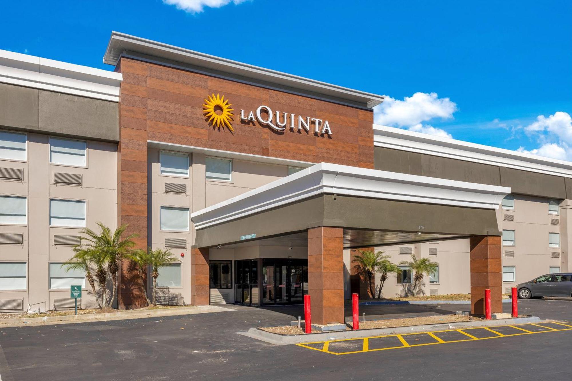La Quinta Inn & Suites By Wyndham Jacksonville Mandarin Kültér fotó
