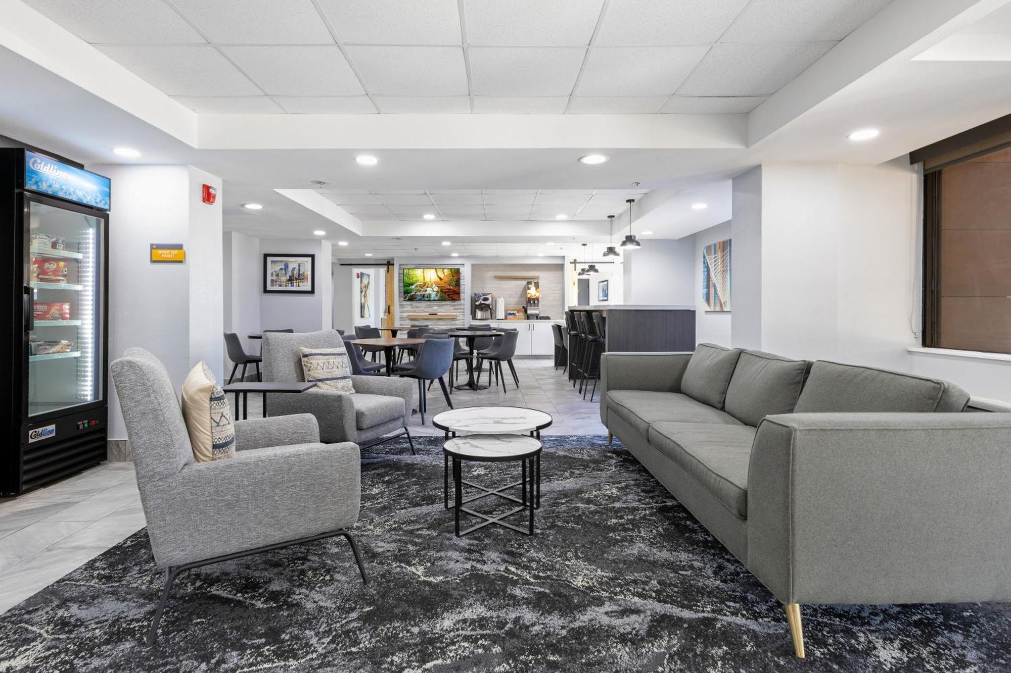 La Quinta Inn & Suites By Wyndham Jacksonville Mandarin Kültér fotó