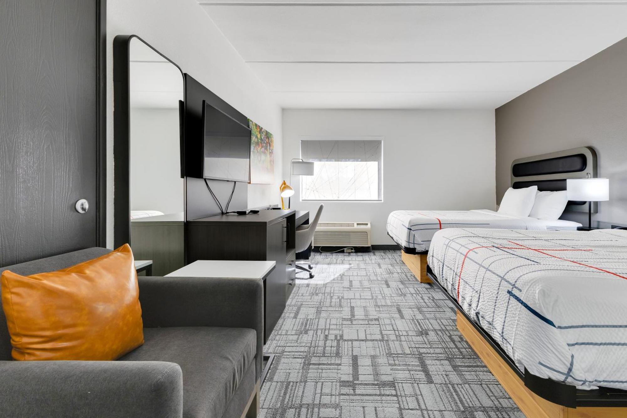 La Quinta Inn & Suites By Wyndham Jacksonville Mandarin Kültér fotó