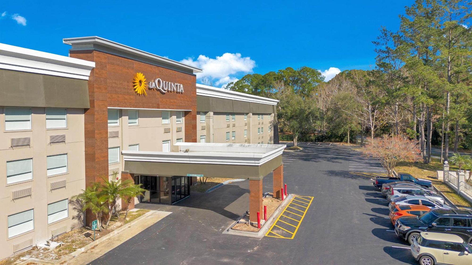 La Quinta Inn & Suites By Wyndham Jacksonville Mandarin Kültér fotó