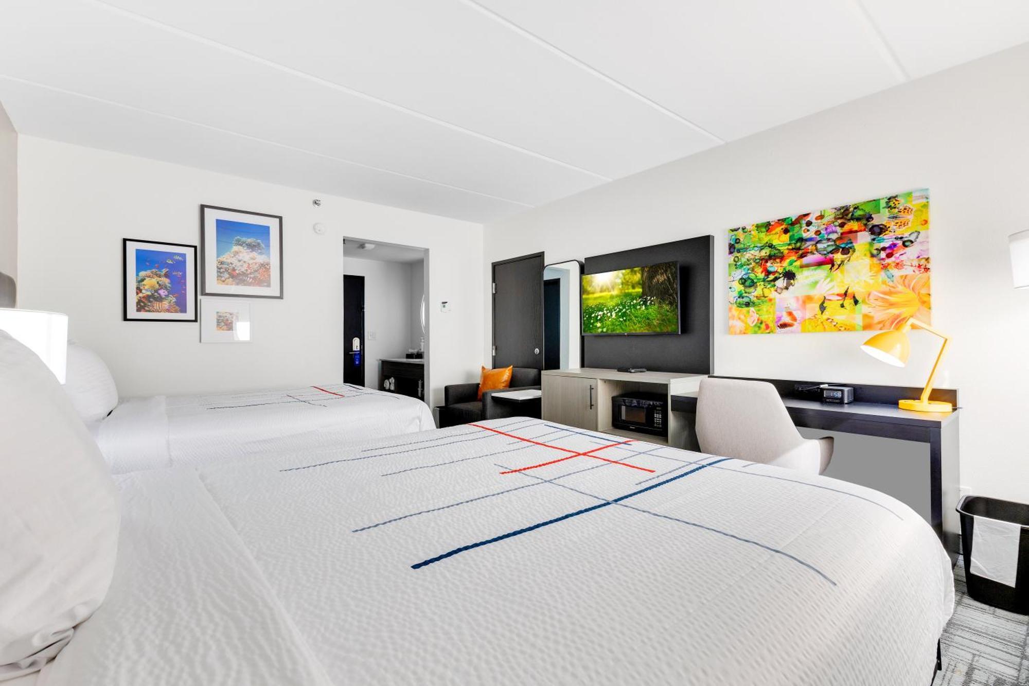 La Quinta Inn & Suites By Wyndham Jacksonville Mandarin Kültér fotó