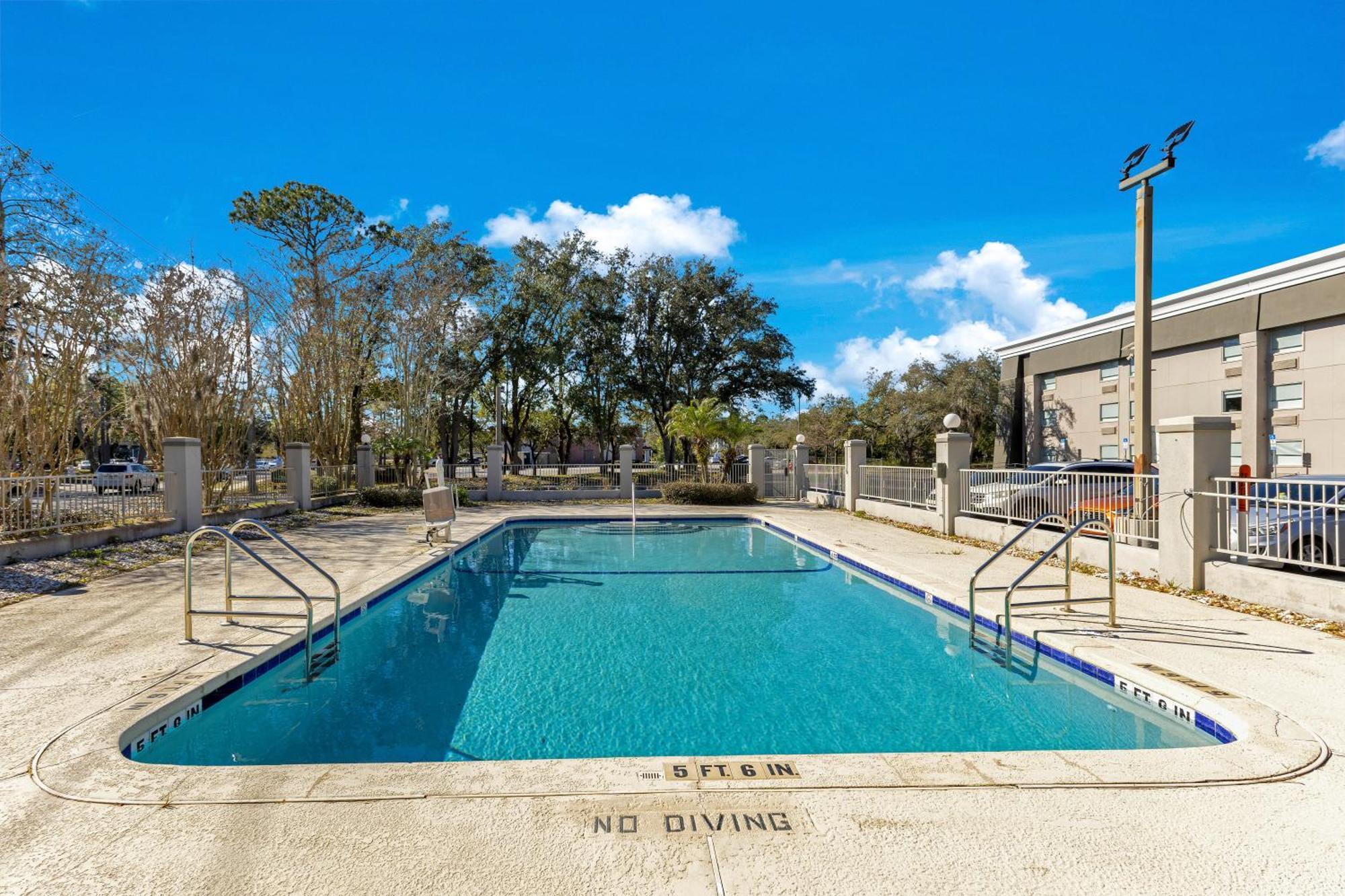 La Quinta Inn & Suites By Wyndham Jacksonville Mandarin Kültér fotó