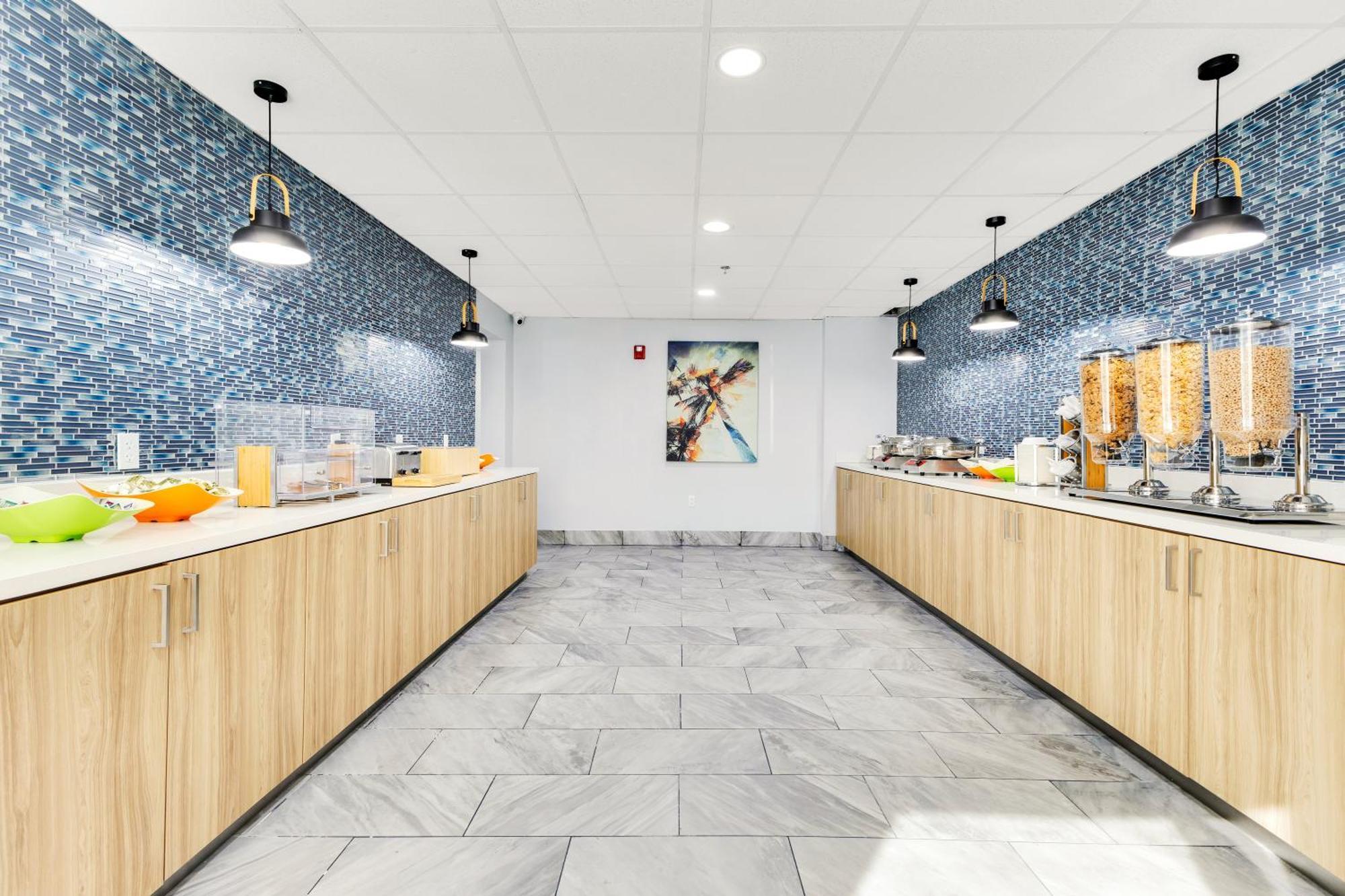 La Quinta Inn & Suites By Wyndham Jacksonville Mandarin Kültér fotó