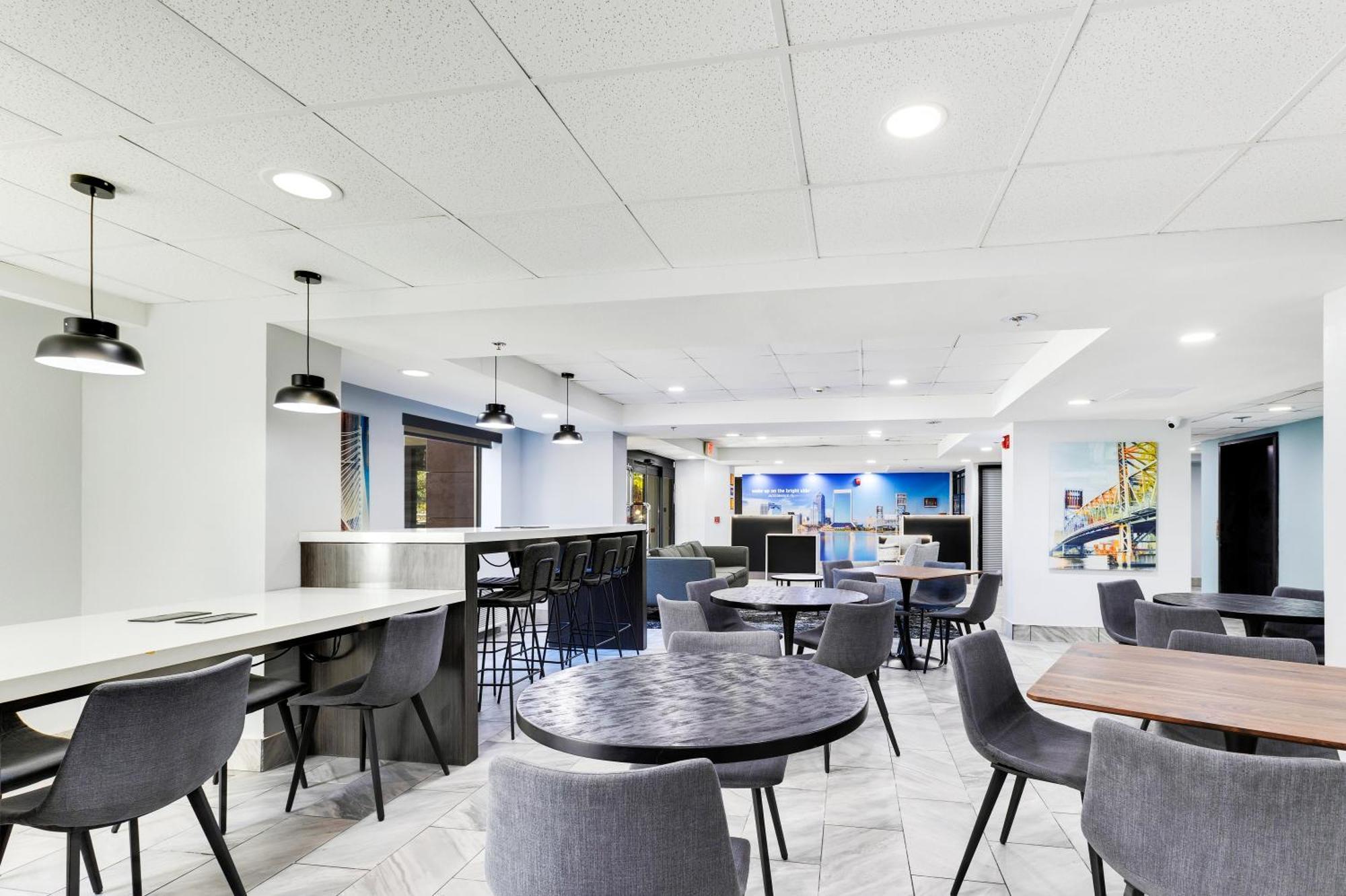 La Quinta Inn & Suites By Wyndham Jacksonville Mandarin Kültér fotó