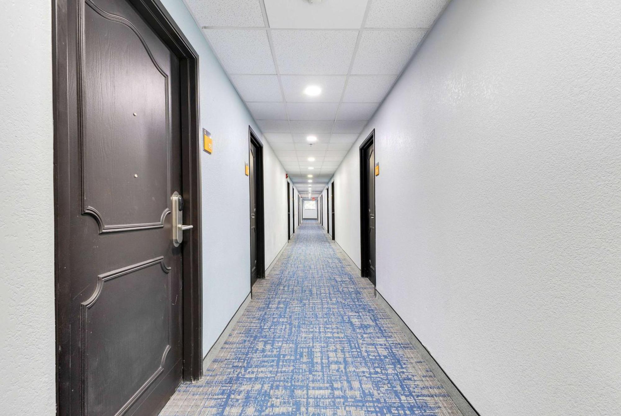 La Quinta Inn & Suites By Wyndham Jacksonville Mandarin Kültér fotó