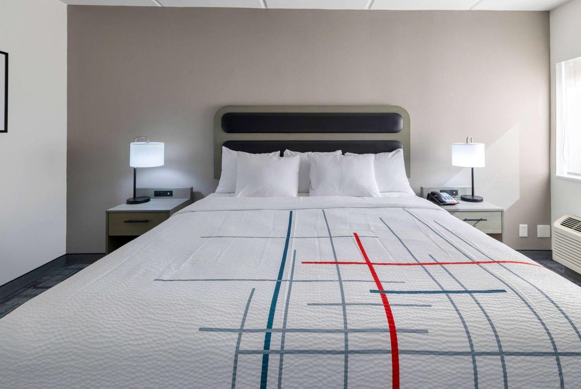 La Quinta Inn & Suites By Wyndham Jacksonville Mandarin Kültér fotó
