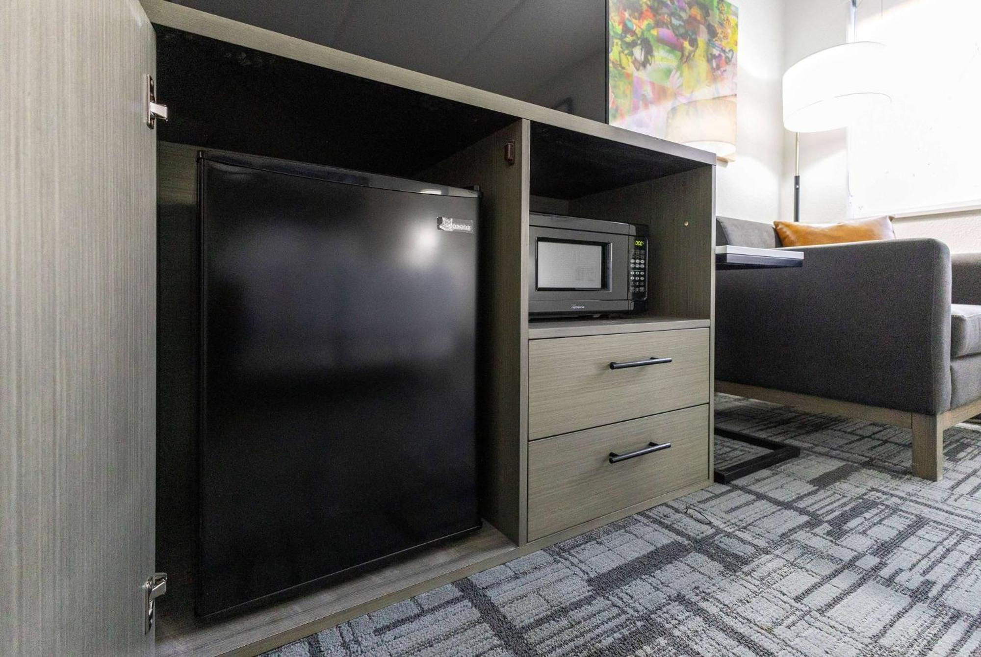 La Quinta Inn & Suites By Wyndham Jacksonville Mandarin Kültér fotó