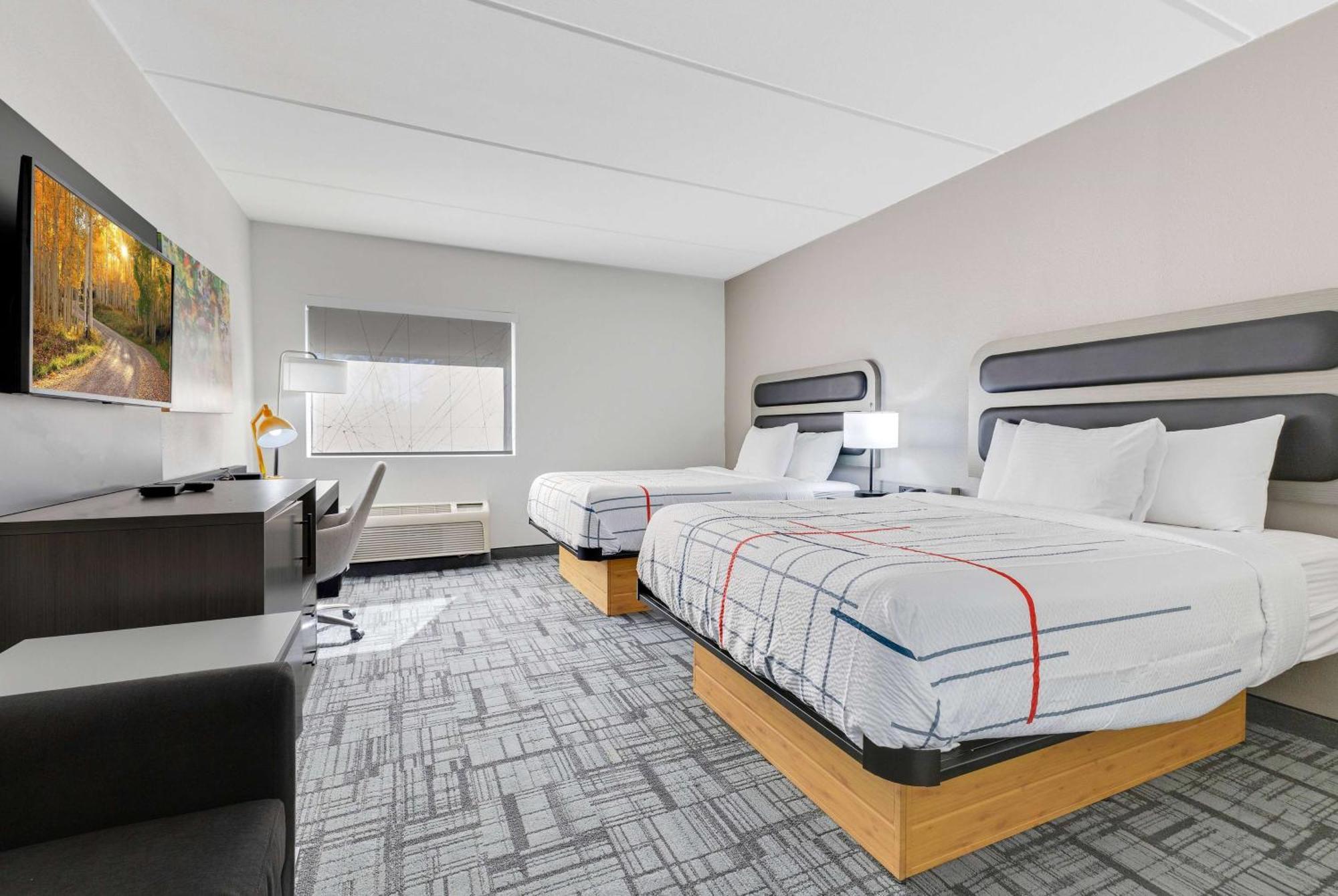 La Quinta Inn & Suites By Wyndham Jacksonville Mandarin Kültér fotó