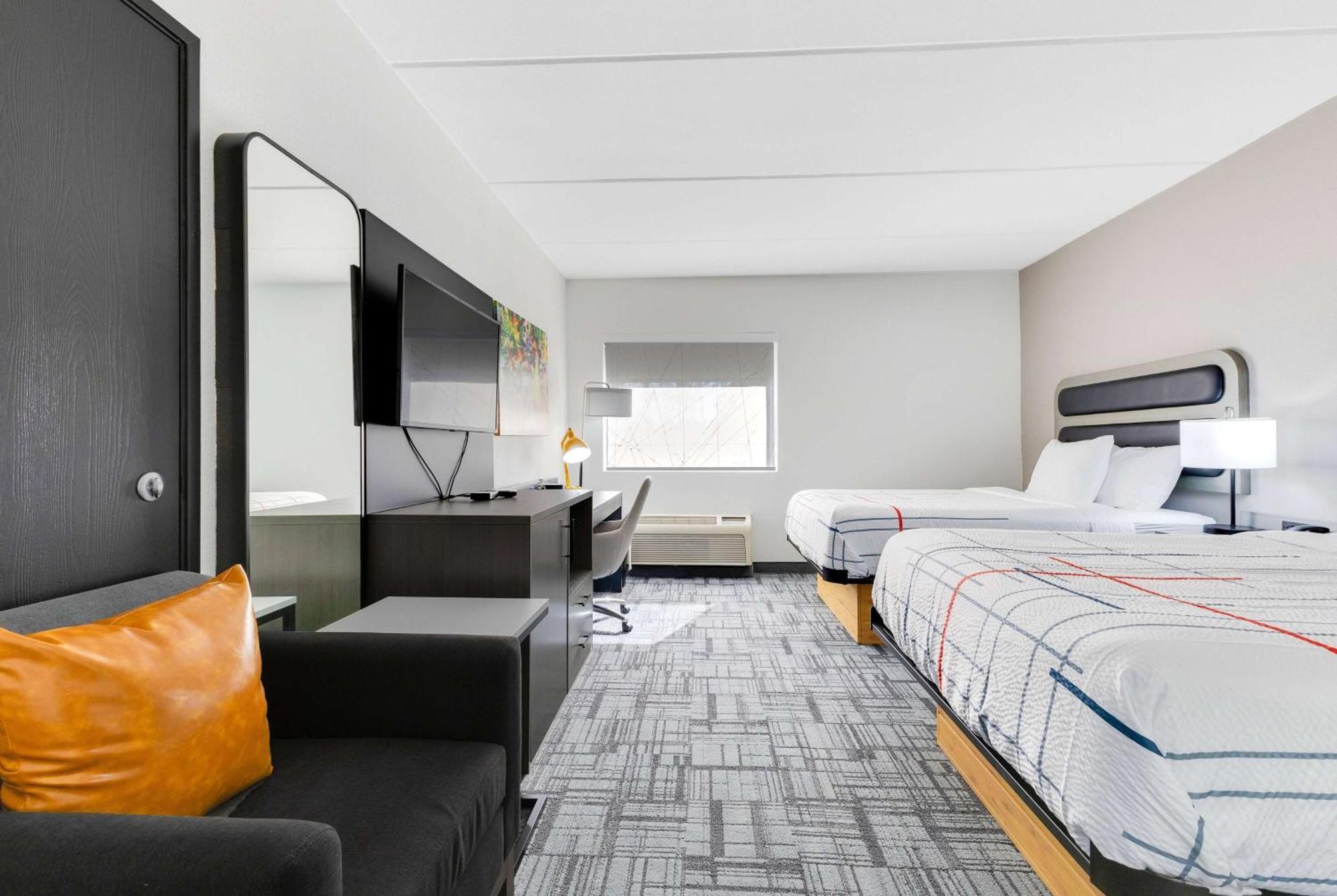 La Quinta Inn & Suites By Wyndham Jacksonville Mandarin Kültér fotó