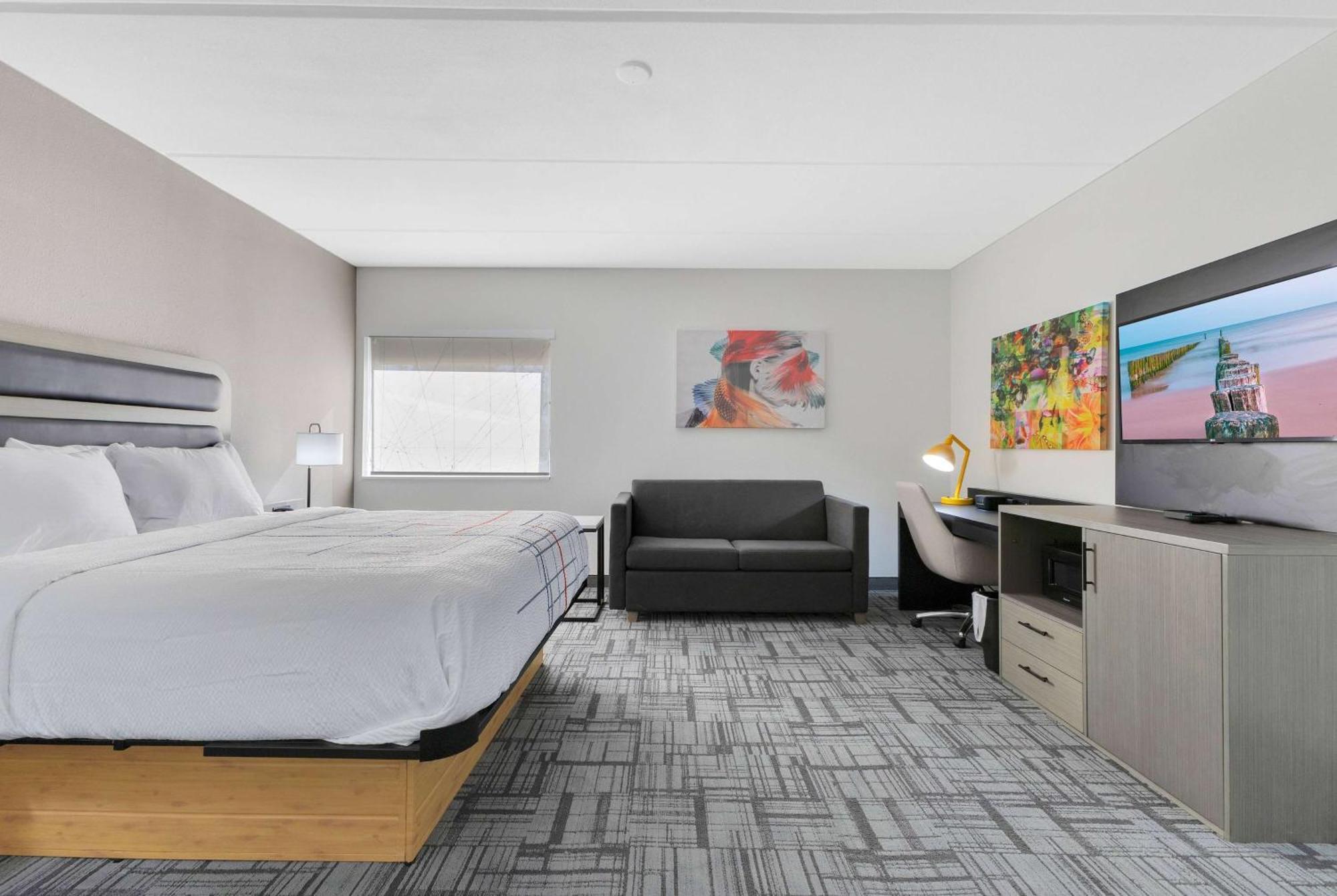 La Quinta Inn & Suites By Wyndham Jacksonville Mandarin Kültér fotó