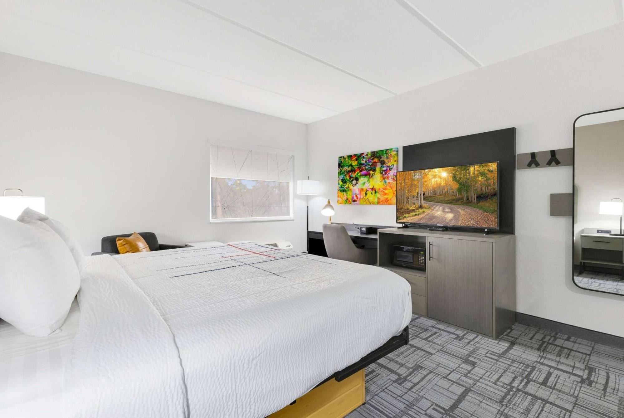 La Quinta Inn & Suites By Wyndham Jacksonville Mandarin Kültér fotó