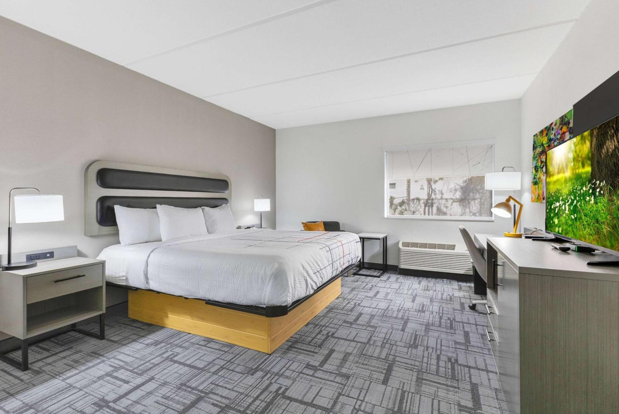 La Quinta Inn & Suites By Wyndham Jacksonville Mandarin Kültér fotó