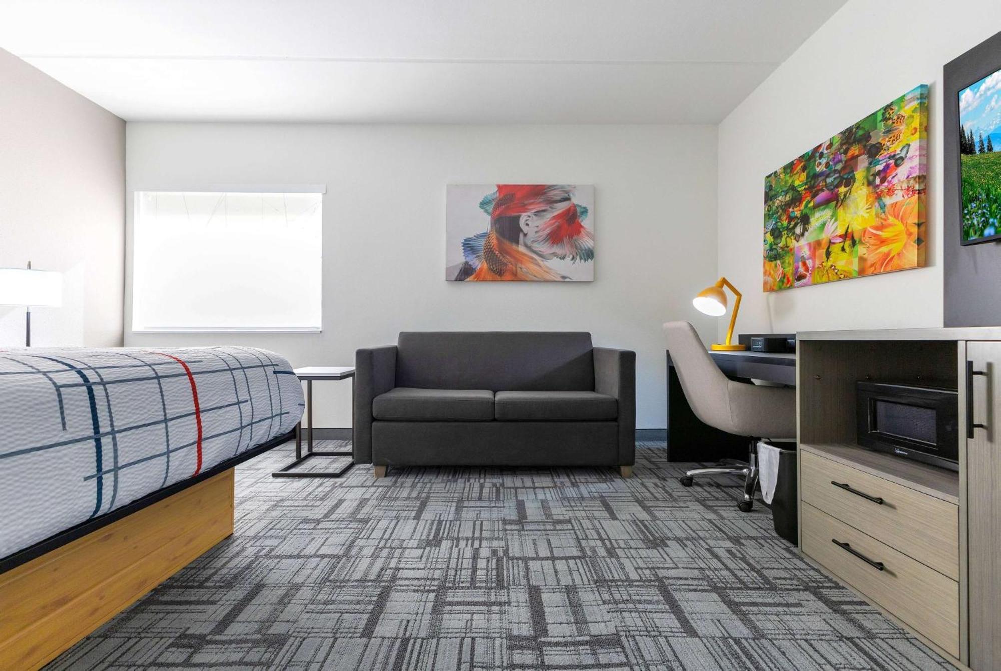 La Quinta Inn & Suites By Wyndham Jacksonville Mandarin Kültér fotó