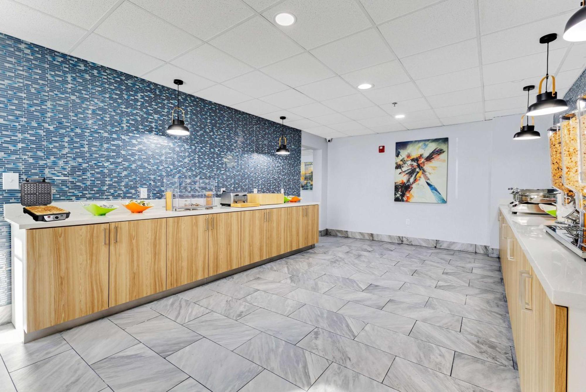 La Quinta Inn & Suites By Wyndham Jacksonville Mandarin Kültér fotó