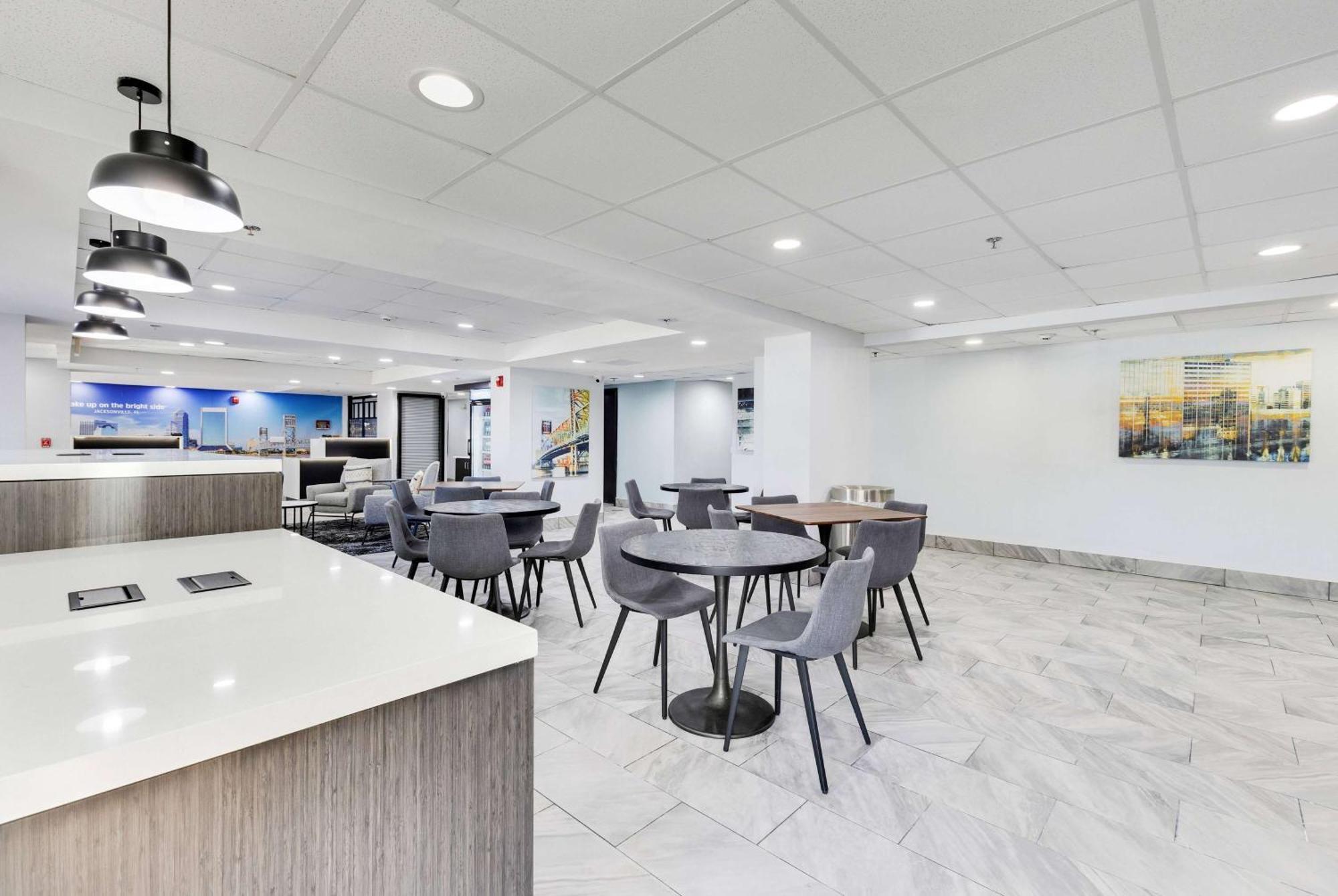La Quinta Inn & Suites By Wyndham Jacksonville Mandarin Kültér fotó