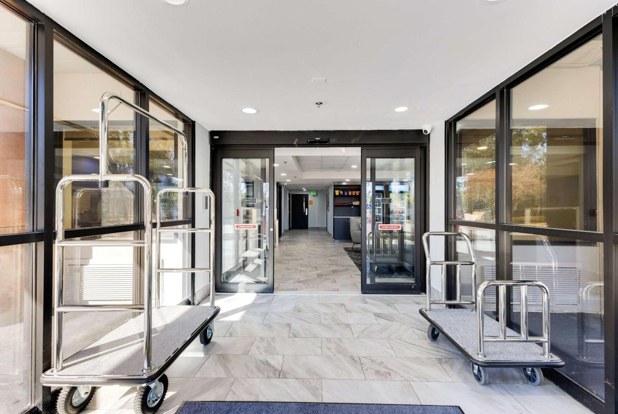 La Quinta Inn & Suites By Wyndham Jacksonville Mandarin Kültér fotó