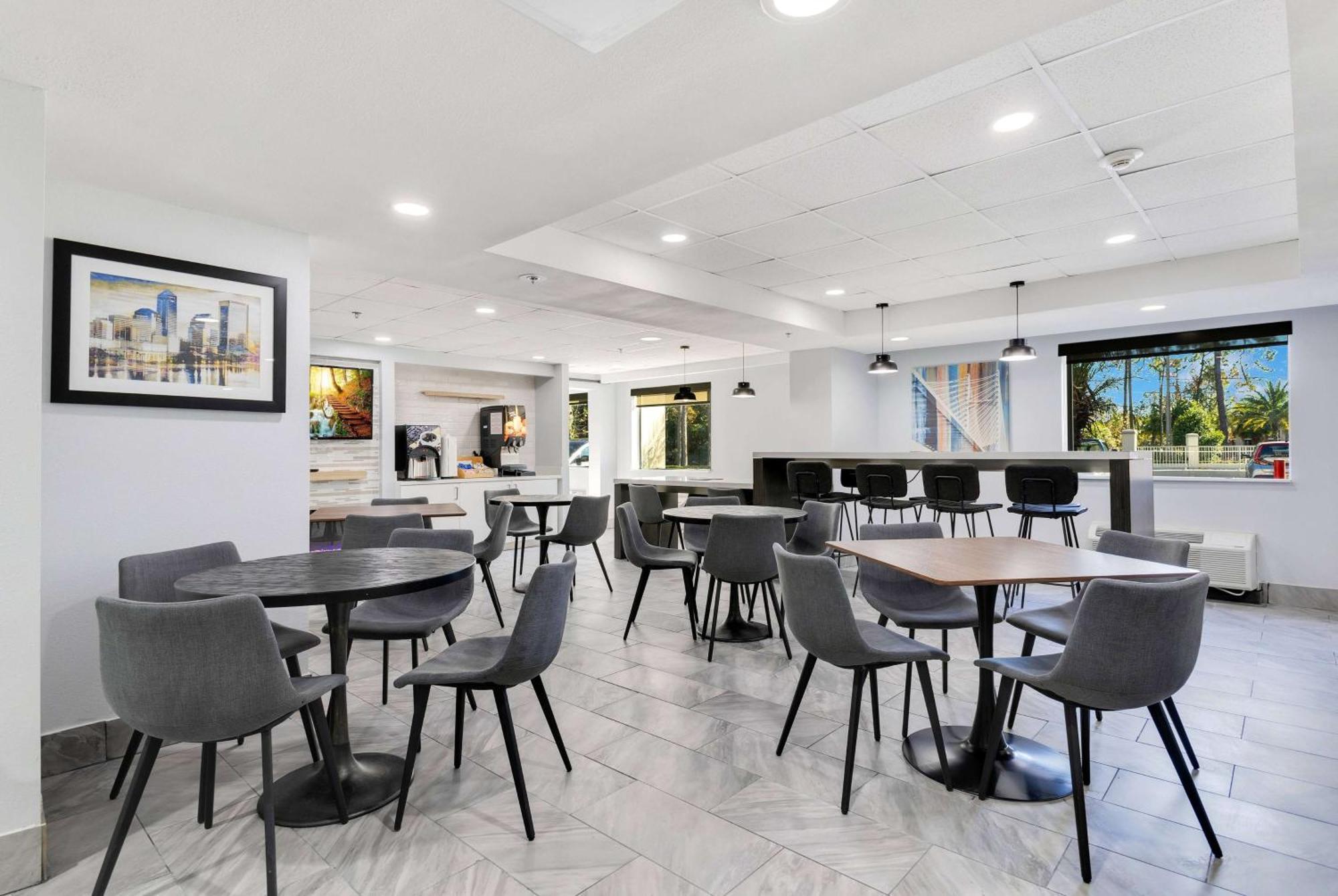 La Quinta Inn & Suites By Wyndham Jacksonville Mandarin Kültér fotó
