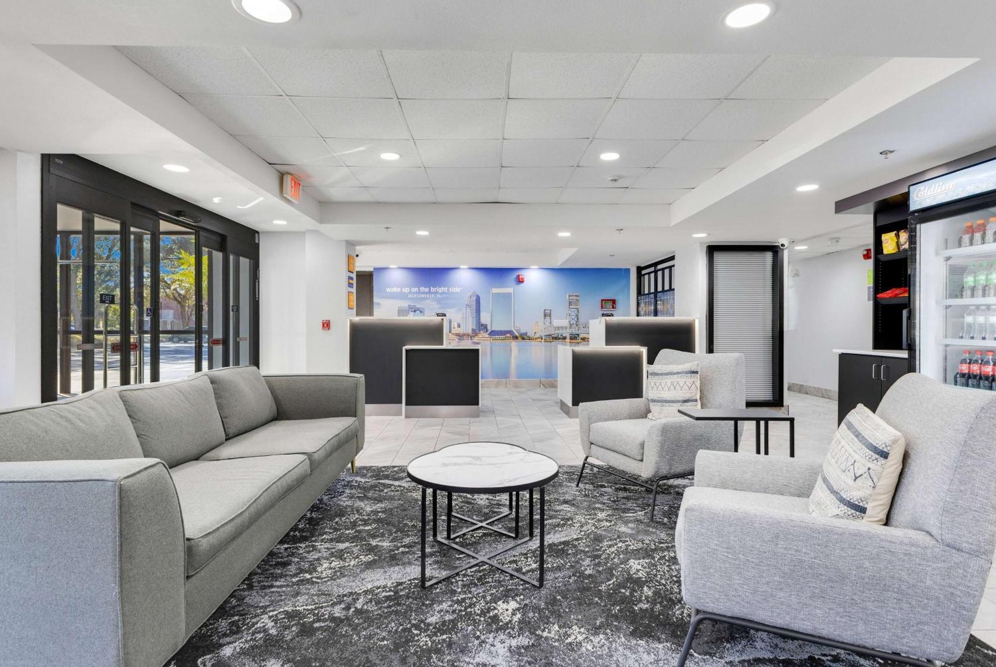 La Quinta Inn & Suites By Wyndham Jacksonville Mandarin Kültér fotó