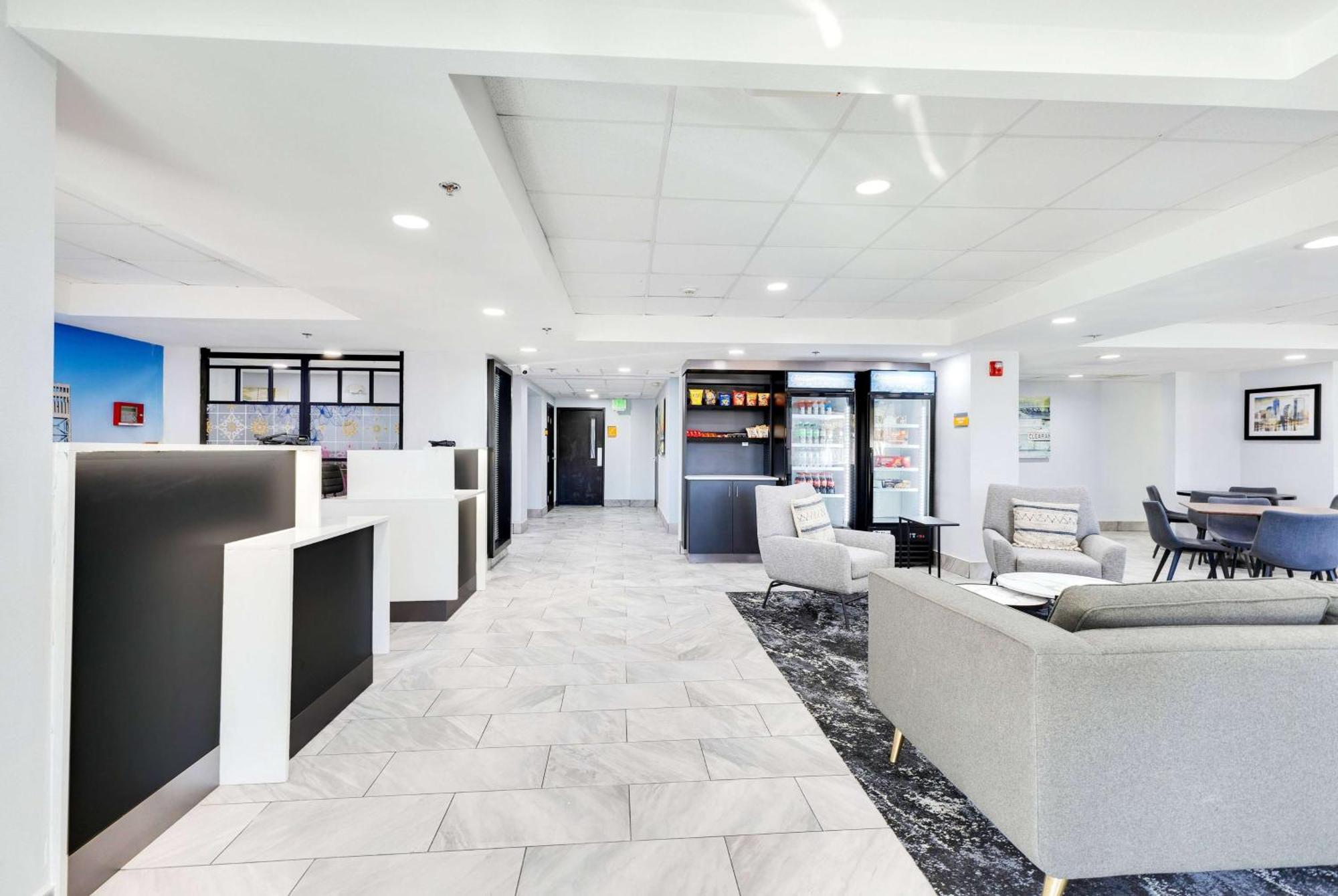 La Quinta Inn & Suites By Wyndham Jacksonville Mandarin Kültér fotó