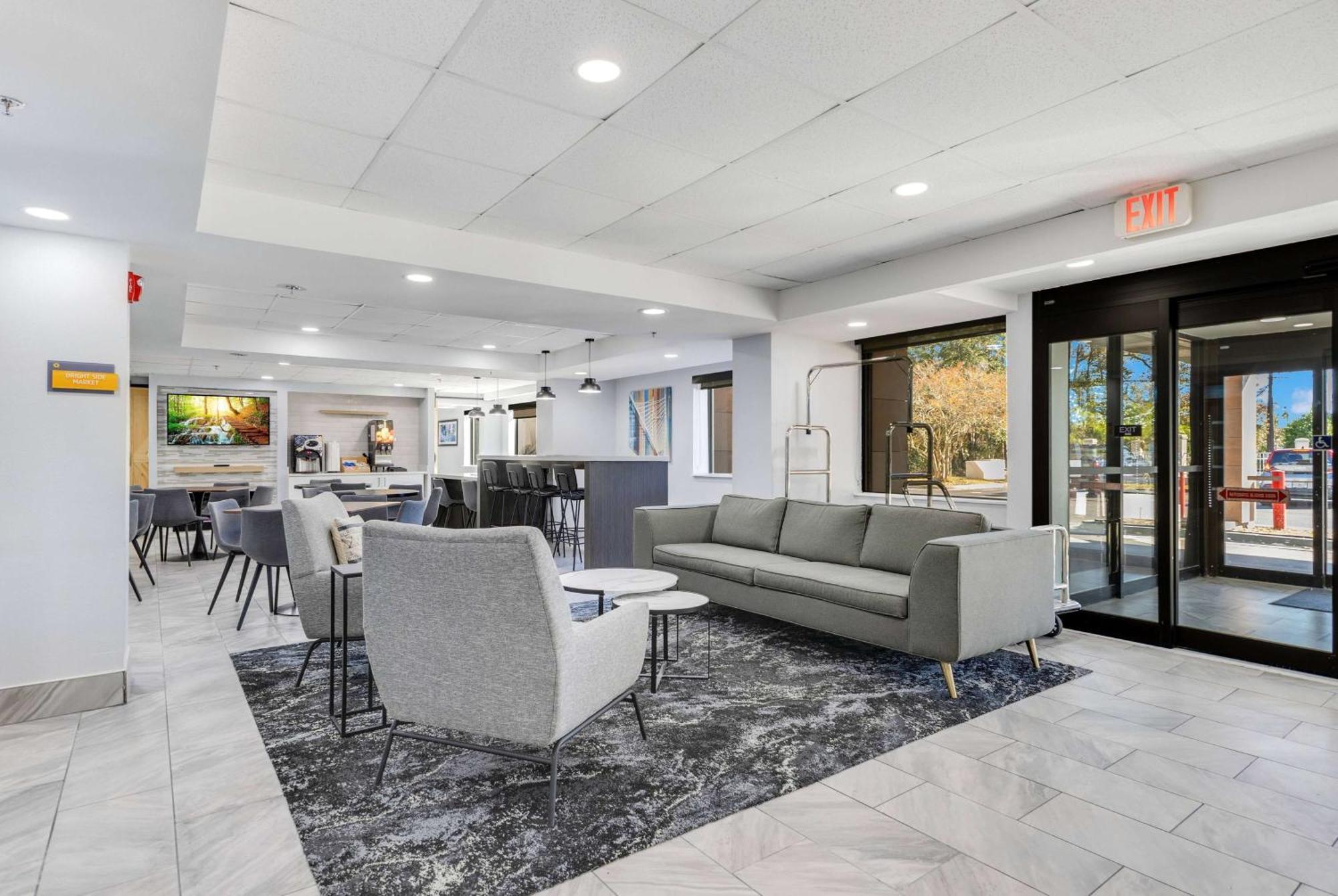 La Quinta Inn & Suites By Wyndham Jacksonville Mandarin Kültér fotó