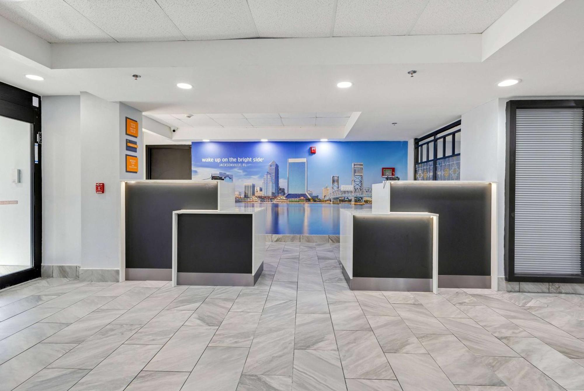 La Quinta Inn & Suites By Wyndham Jacksonville Mandarin Kültér fotó