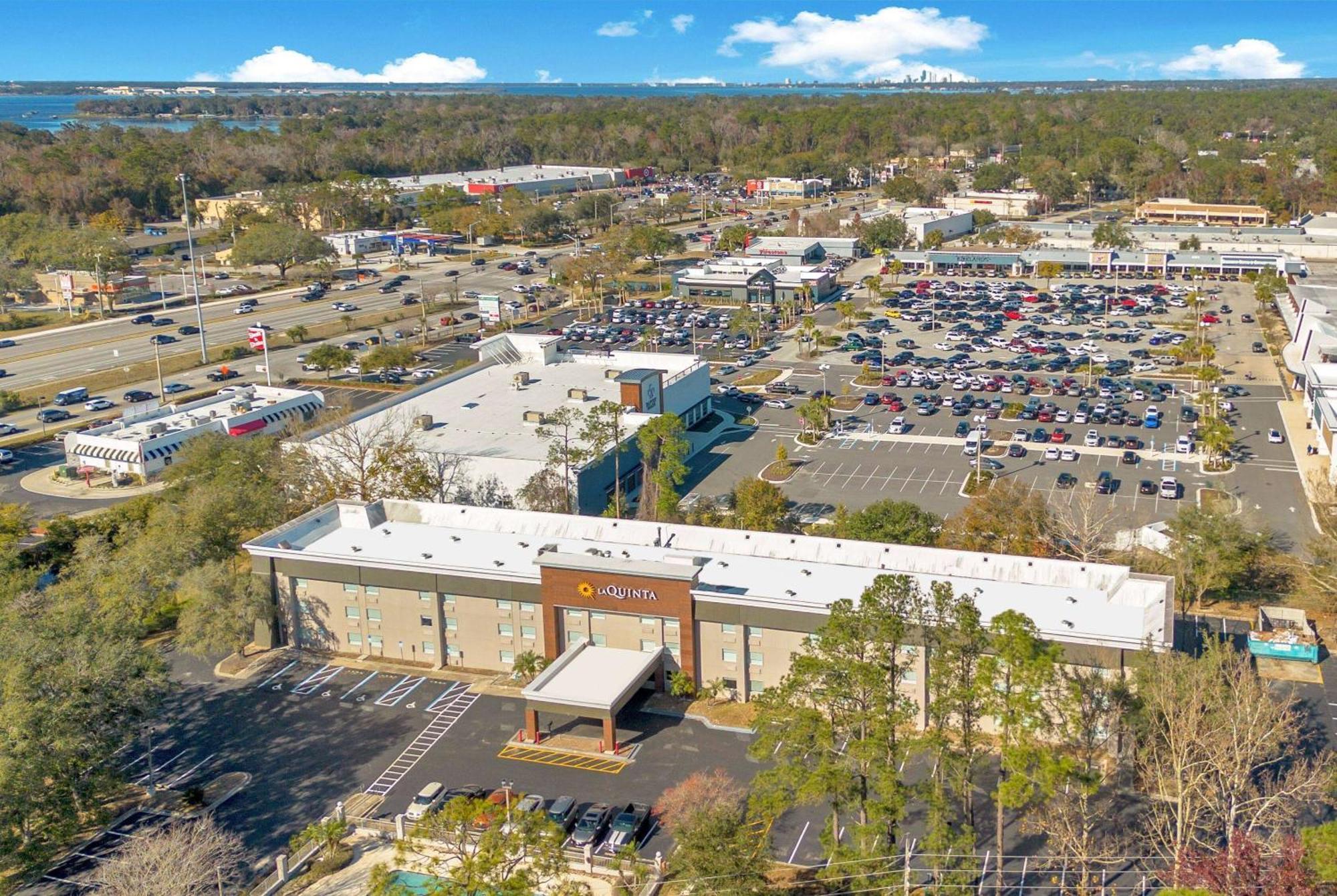 La Quinta Inn & Suites By Wyndham Jacksonville Mandarin Kültér fotó