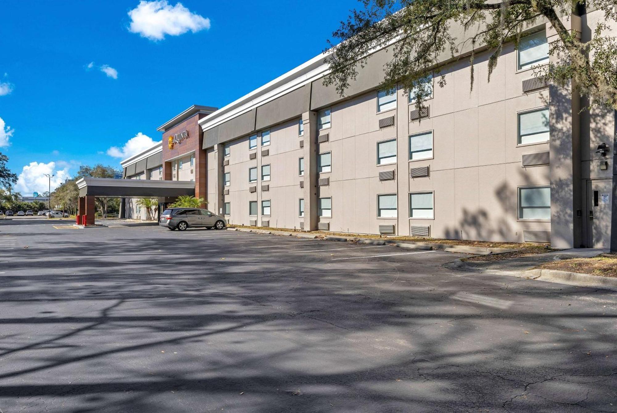 La Quinta Inn & Suites By Wyndham Jacksonville Mandarin Kültér fotó