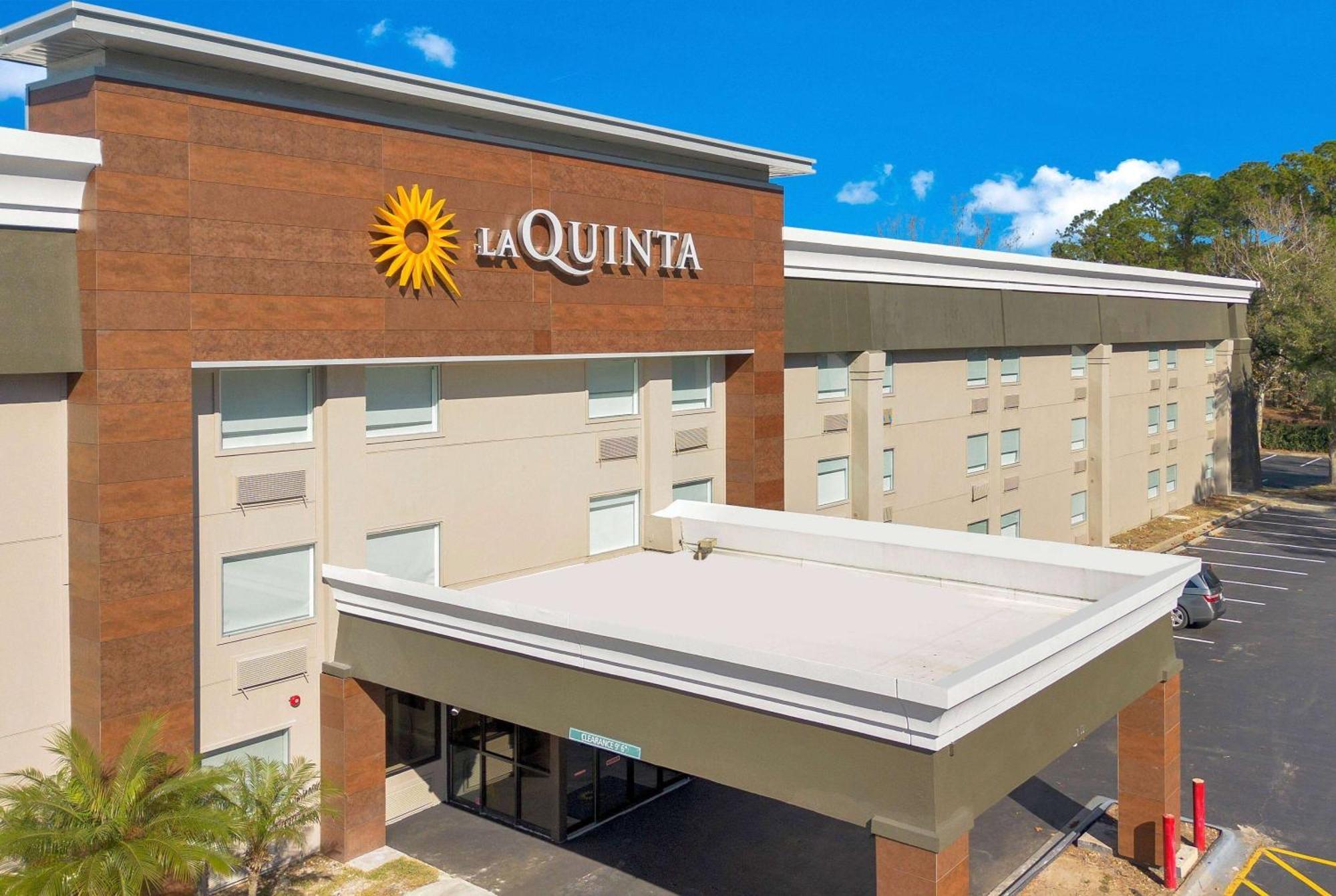 La Quinta Inn & Suites By Wyndham Jacksonville Mandarin Kültér fotó