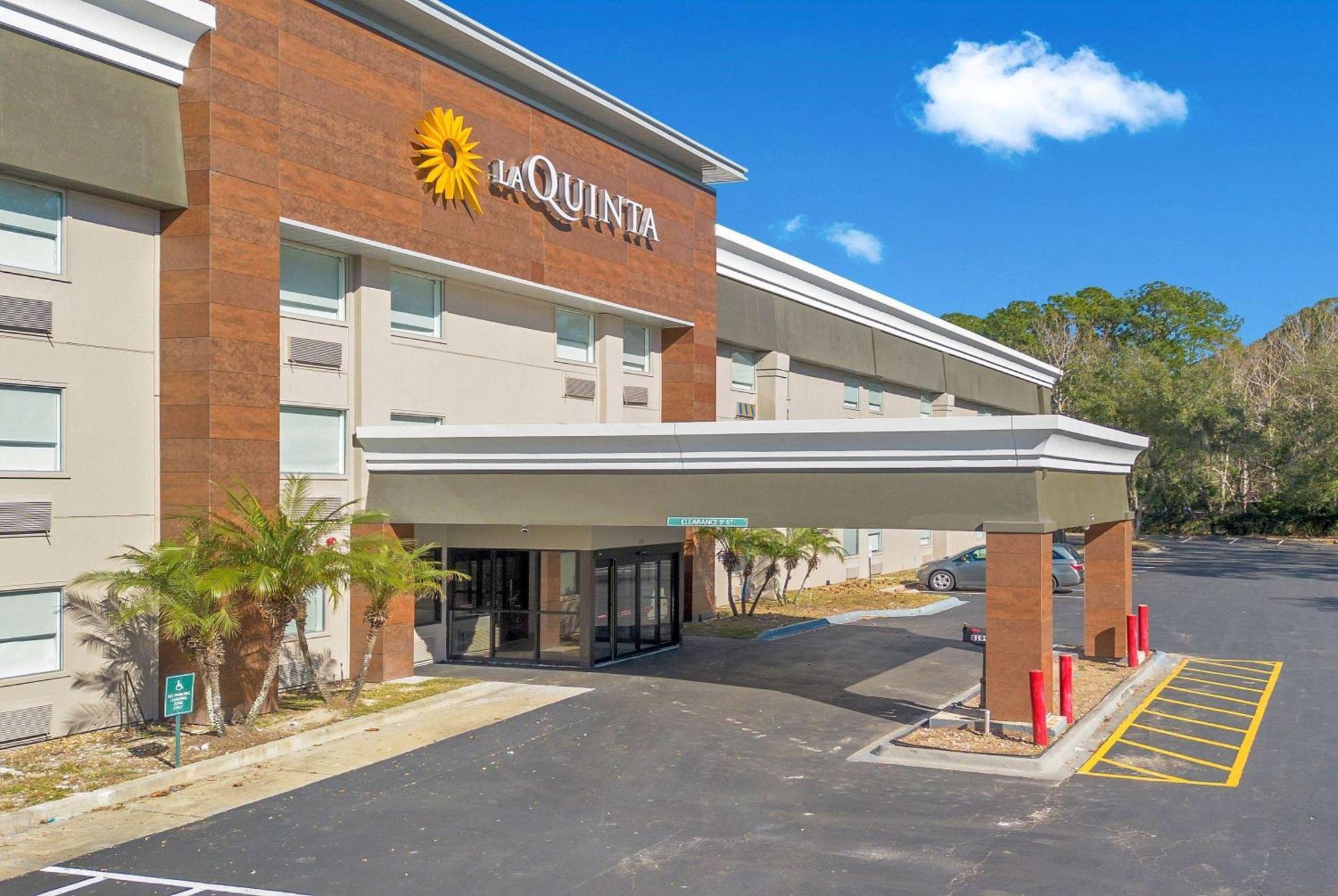 La Quinta Inn & Suites By Wyndham Jacksonville Mandarin Kültér fotó