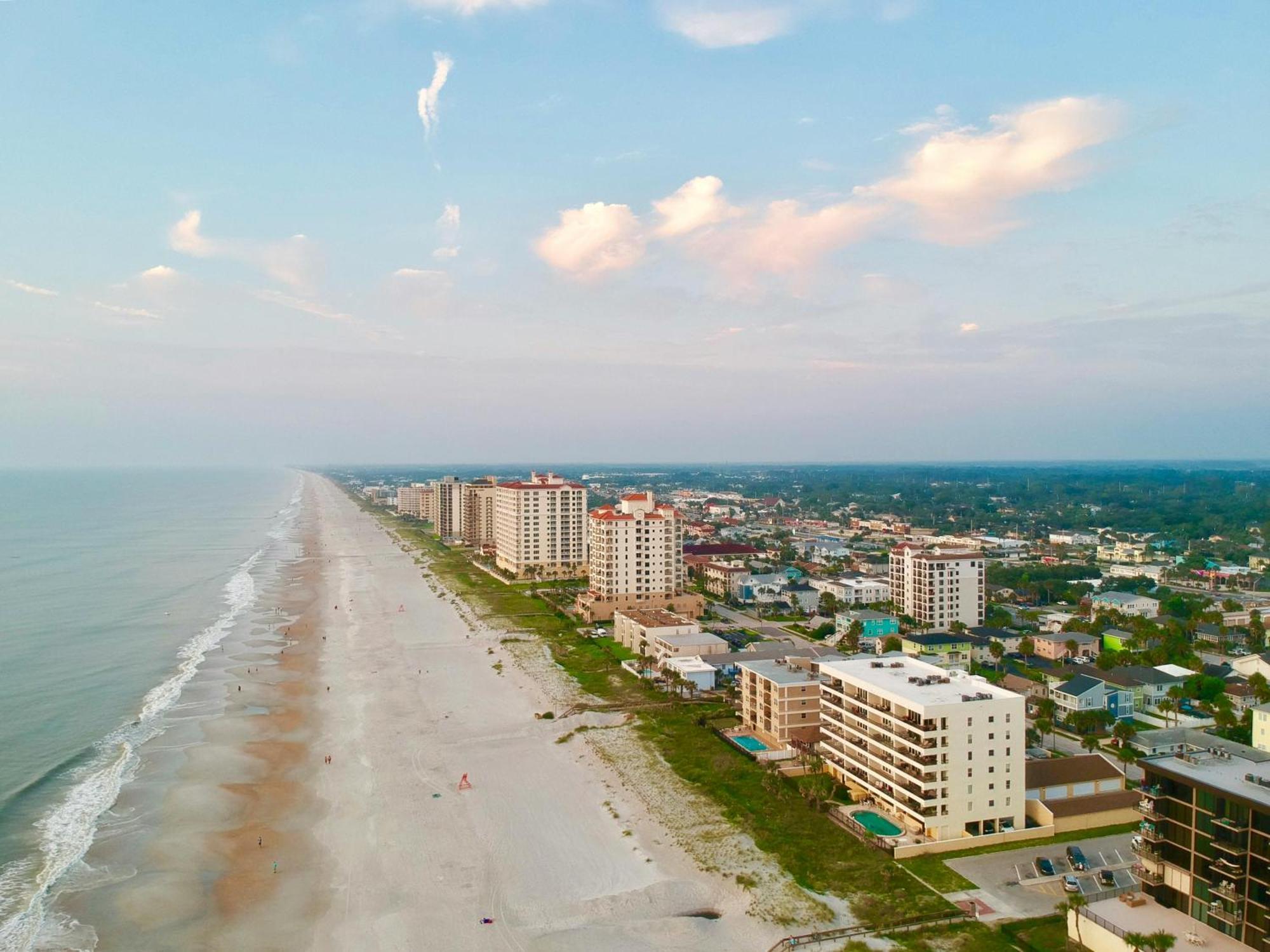 La Quinta Inn & Suites By Wyndham Jacksonville Mandarin Kültér fotó